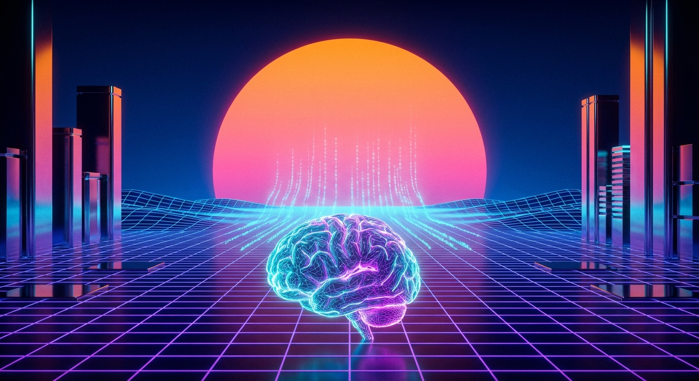 Beyond the Forgetting Curve: Why the Retention Engine is the Future of L&D