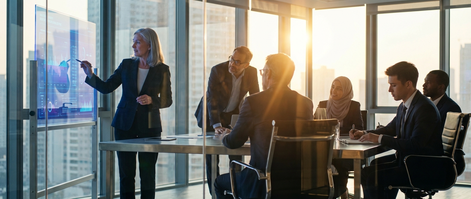 Privacy First: Why GDPR-Compliant Learning Tools Matter in 2026