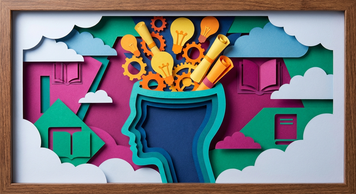 Maximizing Knowledge Retention in 2026: Why Passive Presentations are Killing Your ROI